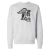 Unisex EcoSmart® Crewneck Sweatshirt Thumbnail