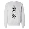 Unisex EcoSmart® Crewneck Sweatshirt Thumbnail