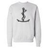 Unisex EcoSmart® Crewneck Sweatshirt Thumbnail