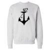 Unisex EcoSmart® Crewneck Sweatshirt Thumbnail