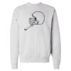 Unisex EcoSmart® Crewneck Sweatshirt Thumbnail