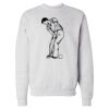 Unisex EcoSmart® Crewneck Sweatshirt Thumbnail