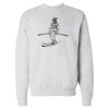 Unisex EcoSmart® Crewneck Sweatshirt Thumbnail