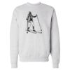 Unisex EcoSmart® Crewneck Sweatshirt Thumbnail