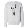 Unisex EcoSmart® Crewneck Sweatshirt Thumbnail