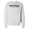 Unisex EcoSmart® Crewneck Sweatshirt Thumbnail