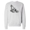 Unisex EcoSmart® Crewneck Sweatshirt Thumbnail