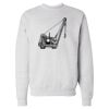 Unisex EcoSmart® Crewneck Sweatshirt Thumbnail