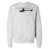 Unisex EcoSmart® Crewneck Sweatshirt Thumbnail