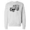 Unisex EcoSmart® Crewneck Sweatshirt Thumbnail