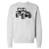 Unisex EcoSmart® Crewneck Sweatshirt Thumbnail
