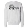 Unisex EcoSmart® Crewneck Sweatshirt Thumbnail