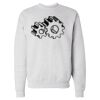 Unisex EcoSmart® Crewneck Sweatshirt Thumbnail