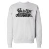 Unisex EcoSmart® Crewneck Sweatshirt Thumbnail
