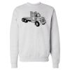 Unisex EcoSmart® Crewneck Sweatshirt Thumbnail