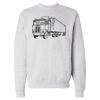 Unisex EcoSmart® Crewneck Sweatshirt Thumbnail