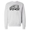 Unisex EcoSmart® Crewneck Sweatshirt Thumbnail