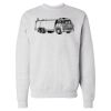 Unisex EcoSmart® Crewneck Sweatshirt Thumbnail