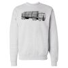 Unisex EcoSmart® Crewneck Sweatshirt Thumbnail
