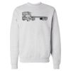 Unisex EcoSmart® Crewneck Sweatshirt Thumbnail