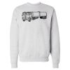 Unisex EcoSmart® Crewneck Sweatshirt Thumbnail