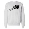 Unisex EcoSmart® Crewneck Sweatshirt Thumbnail