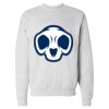 Unisex EcoSmart® Crewneck Sweatshirt Thumbnail