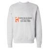 Unisex EcoSmart® Crewneck Sweatshirt Thumbnail