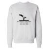 Unisex EcoSmart® Crewneck Sweatshirt Thumbnail