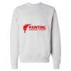 Unisex EcoSmart® Crewneck Sweatshirt Thumbnail