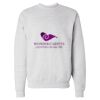 Unisex EcoSmart® Crewneck Sweatshirt Thumbnail