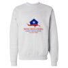 Unisex EcoSmart® Crewneck Sweatshirt Thumbnail