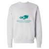 Unisex EcoSmart® Crewneck Sweatshirt Thumbnail