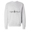 Unisex EcoSmart® Crewneck Sweatshirt Thumbnail