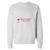 Unisex EcoSmart® Crewneck Sweatshirt Thumbnail