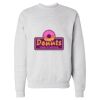 Unisex EcoSmart® Crewneck Sweatshirt Thumbnail