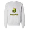 Unisex EcoSmart® Crewneck Sweatshirt Thumbnail