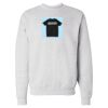Unisex EcoSmart® Crewneck Sweatshirt Thumbnail