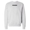 Unisex EcoSmart® Crewneck Sweatshirt Thumbnail