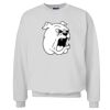 Unisex Ultimate Cotton® Crewneck Sweatshirt Thumbnail