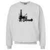 Unisex Ultimate Cotton® Crewneck Sweatshirt Thumbnail