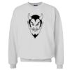 Unisex Ultimate Cotton® Crewneck Sweatshirt Thumbnail