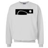 Unisex Ultimate Cotton® Crewneck Sweatshirt Thumbnail