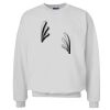 Unisex Ultimate Cotton® Crewneck Sweatshirt Thumbnail
