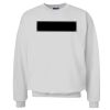 Unisex Ultimate Cotton® Crewneck Sweatshirt Thumbnail