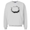 Unisex Ultimate Cotton® Crewneck Sweatshirt Thumbnail