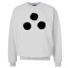 Unisex Ultimate Cotton® Crewneck Sweatshirt Thumbnail