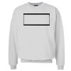 Unisex Ultimate Cotton® Crewneck Sweatshirt Thumbnail