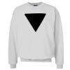 Unisex Ultimate Cotton® Crewneck Sweatshirt Thumbnail