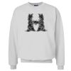 Unisex Ultimate Cotton® Crewneck Sweatshirt Thumbnail